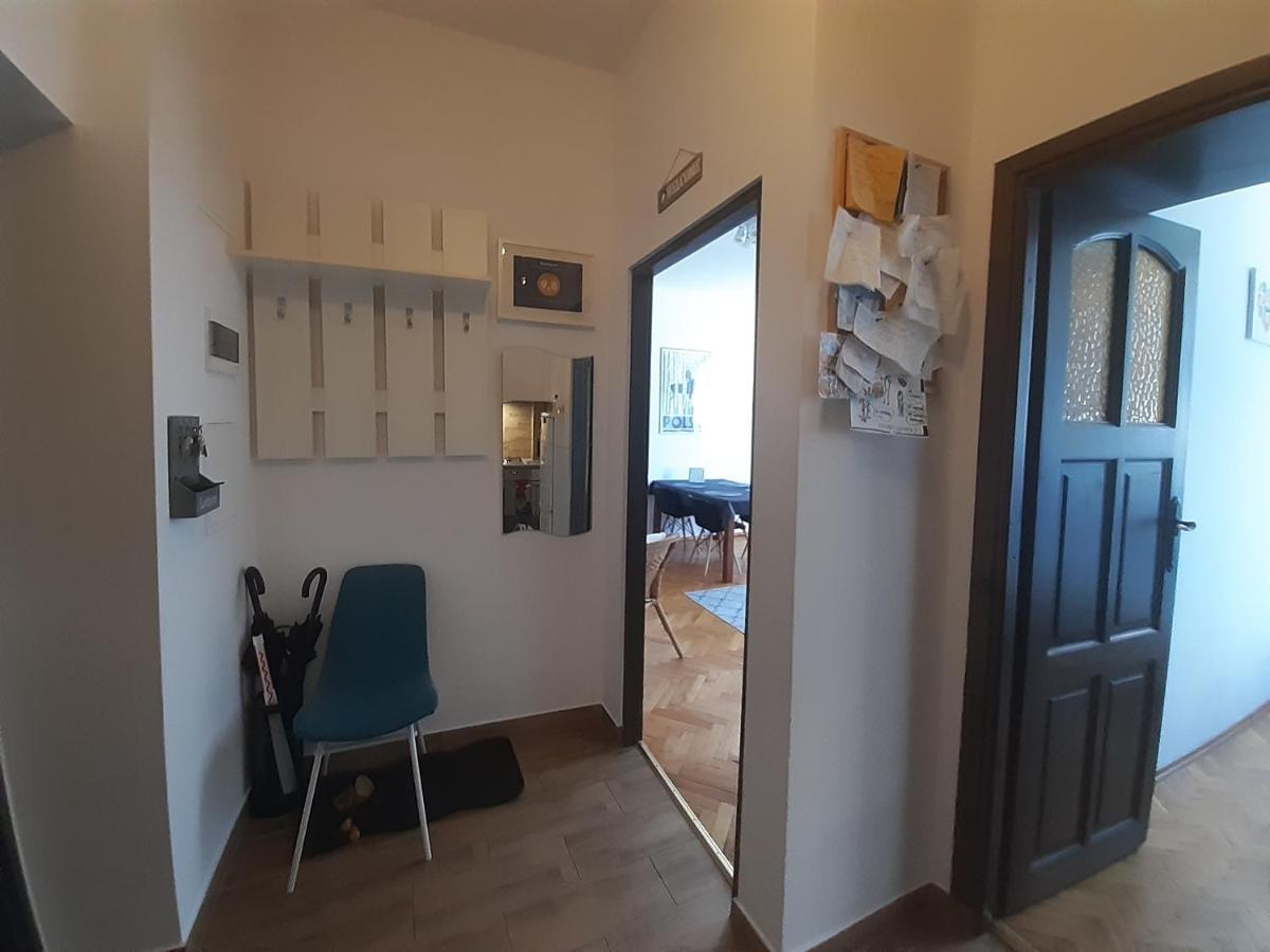 Apartment In Old Town - View Of Mariacki Church Gdańsk Exterior foto