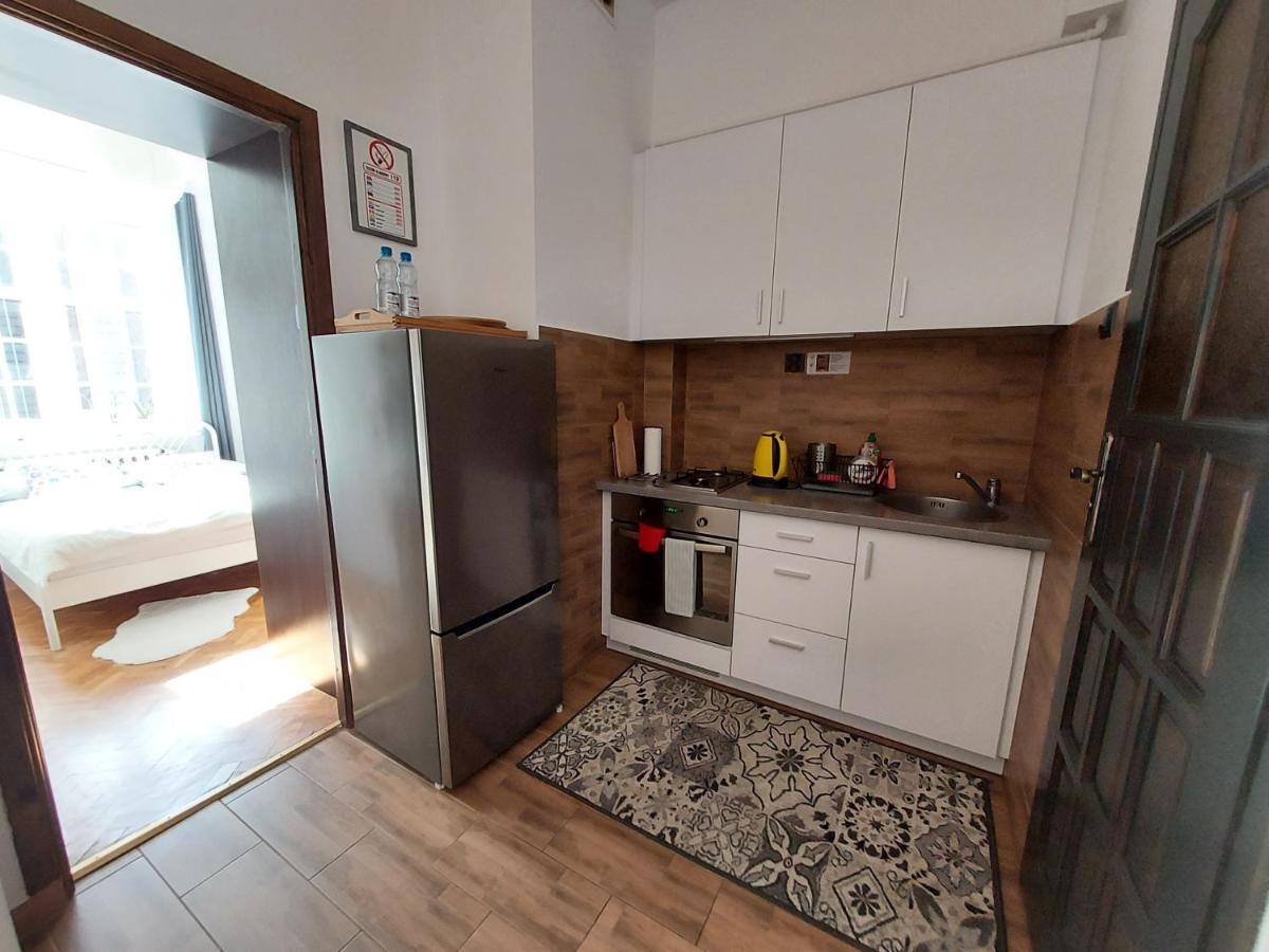 Apartment In Old Town - View Of Mariacki Church Gdańsk Exterior foto